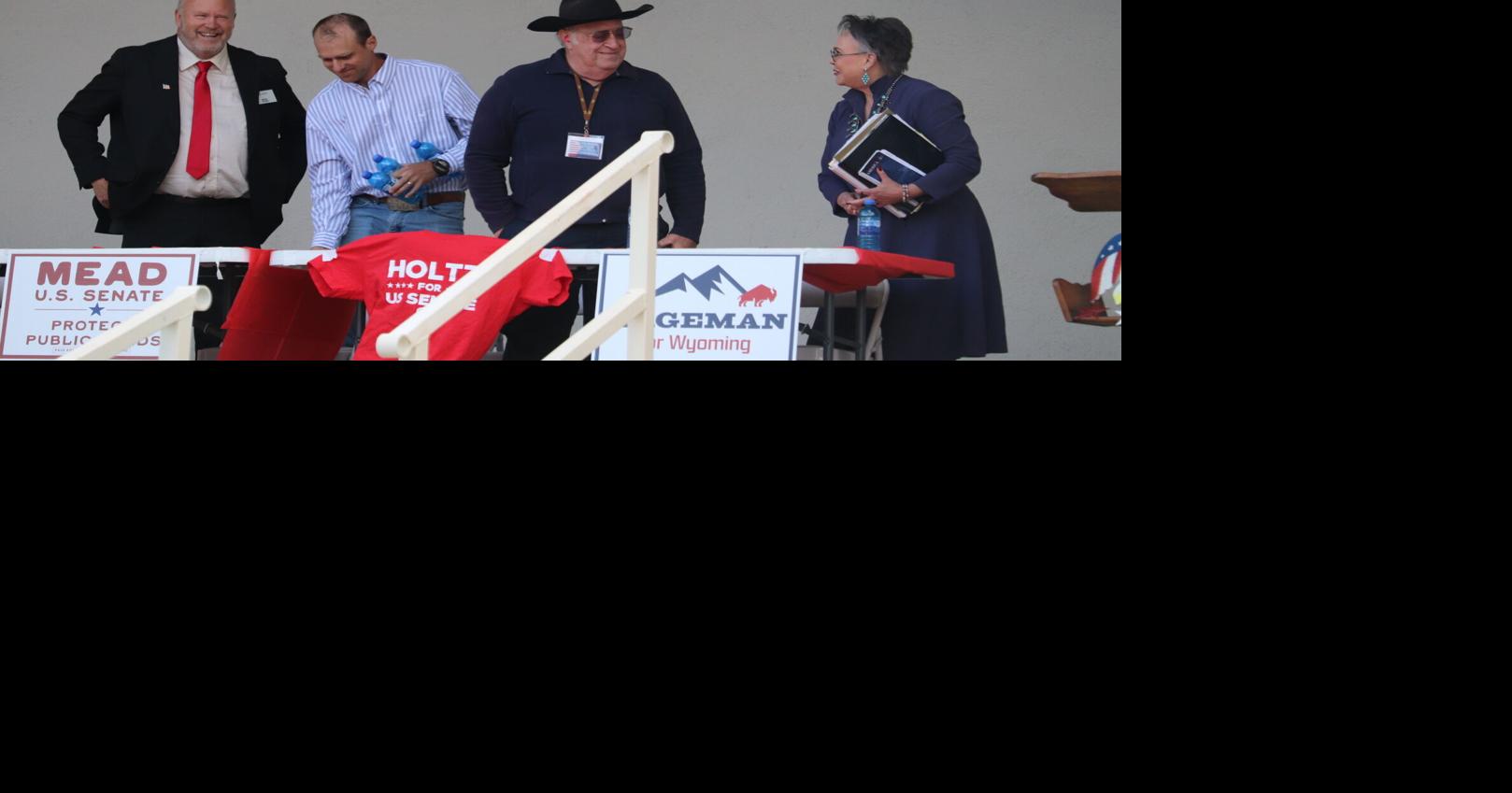 June 18 recap: Wyoming news you may have missed today