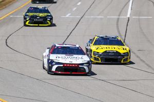MOTOR-NASCAR/