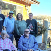 Why a Nebraska man says he forgives his son-in-law for killing his daughter
and grandsons