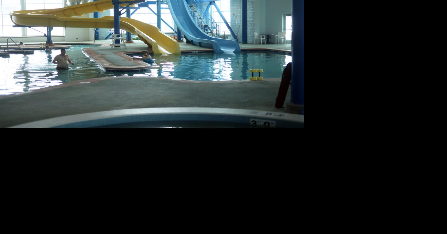What you should know about cost recovery for city-run ice arena, golf course, pools and sports