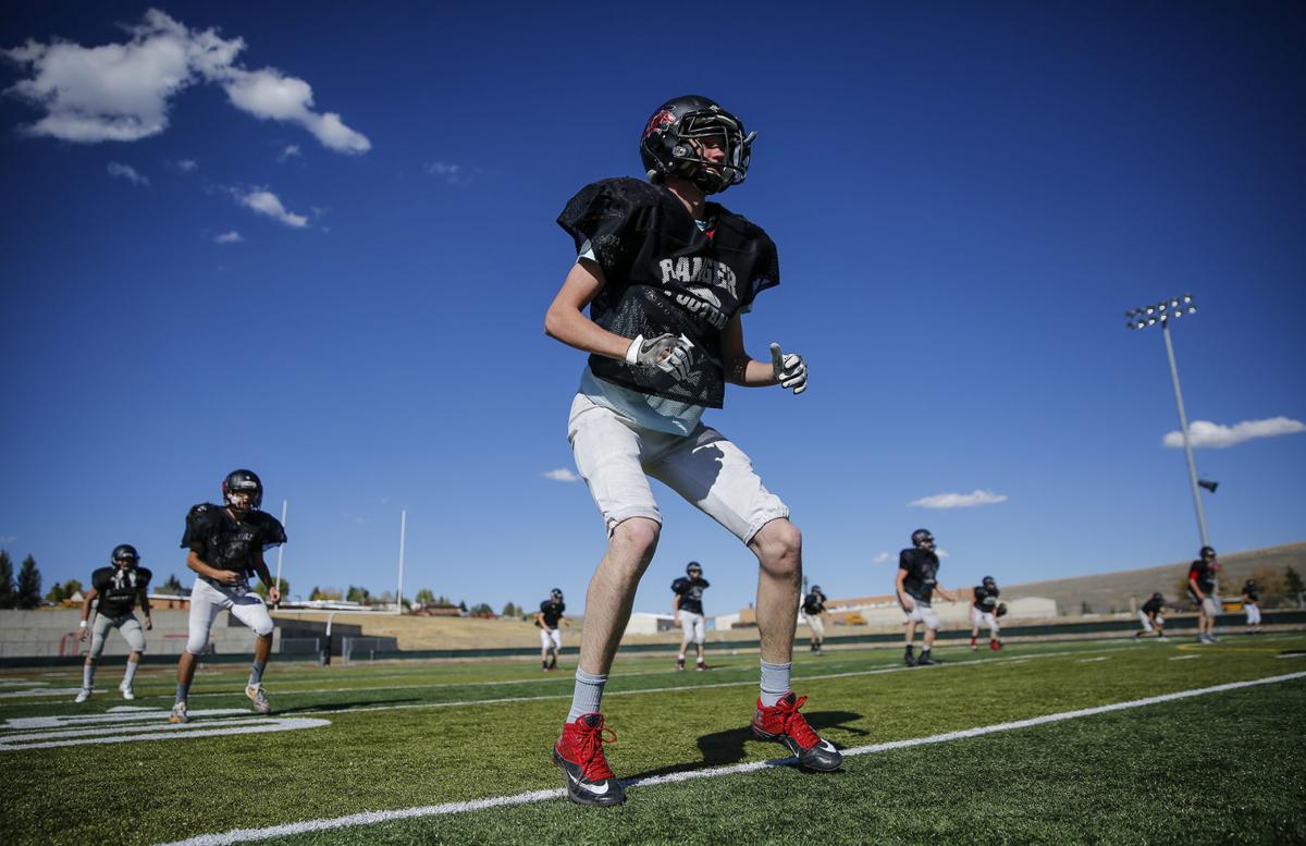 Historic losing streak over, Kemmerer football begins new era