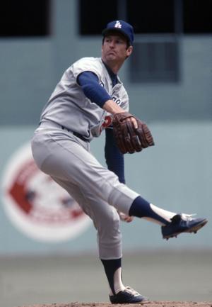 Tommy John, baseball, 1943-2026
