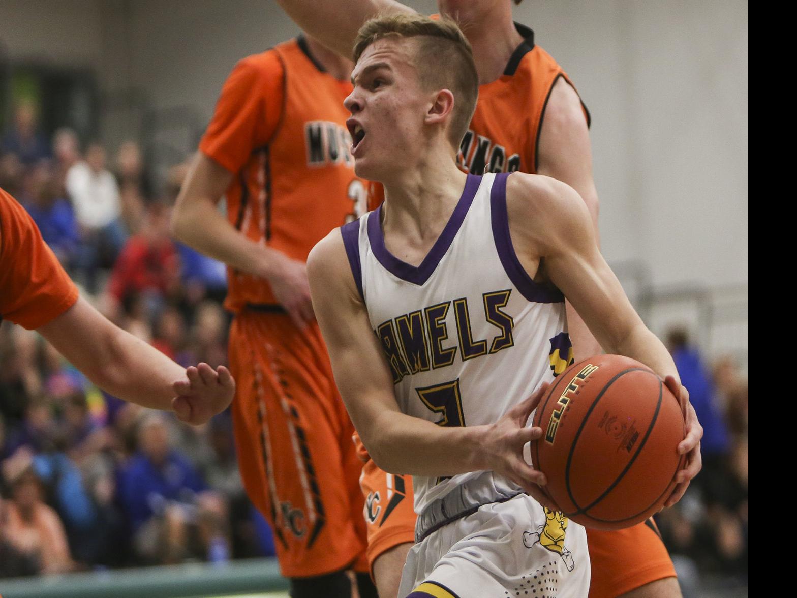 Former Gillette Standout Trey Hladky Has Fond Memories Of Gillette