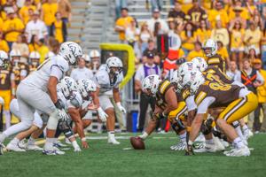 Cowboys defeat Northern Colorado