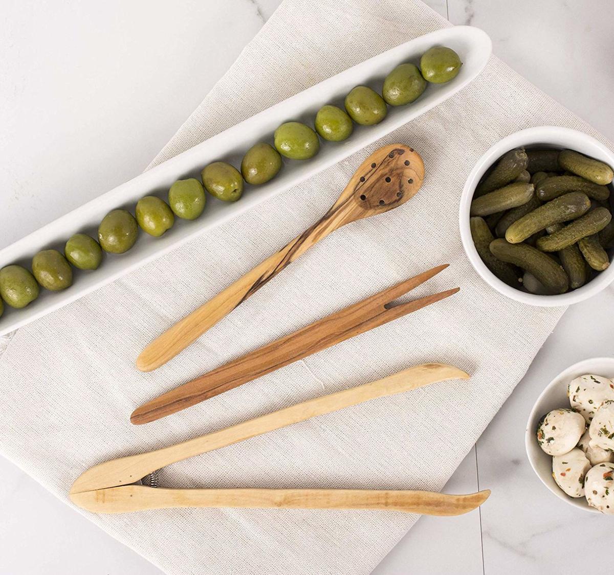 Serving Trays