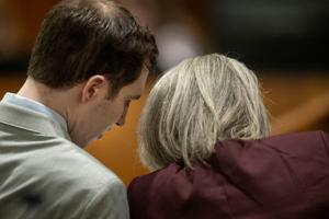 Defendant pleads not guilty in Charlie Kirk capital murder case