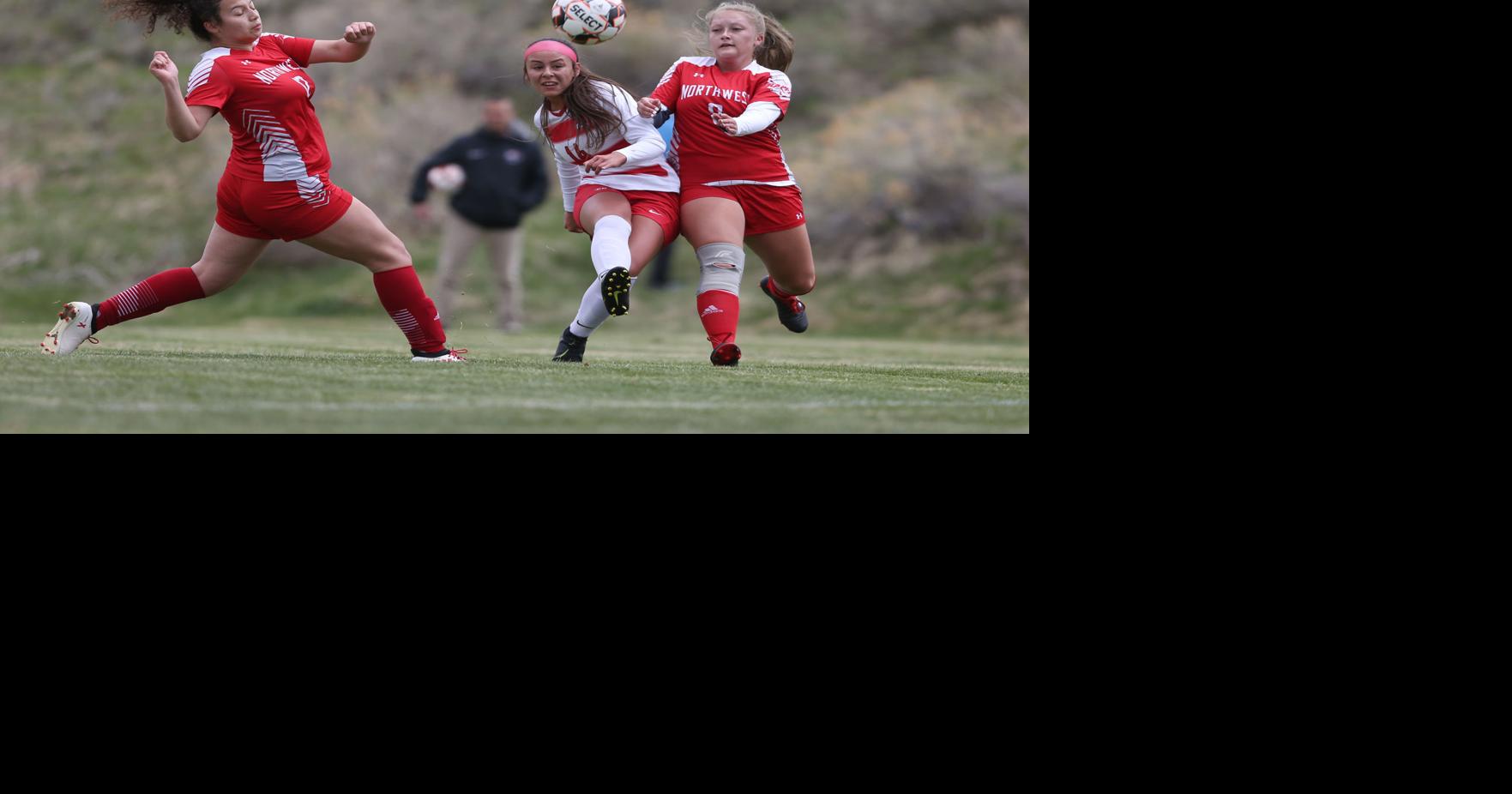 Casper College women's soccer team defeats Western Wyoming in regular-season finale