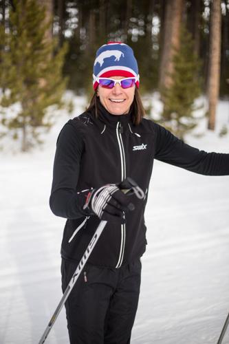 Live Well: Triathalon Training