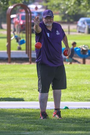 Wyoming Special Olympics Summer Sports Classic