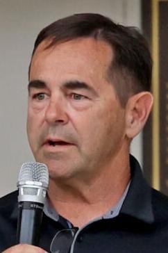 Matt Keating