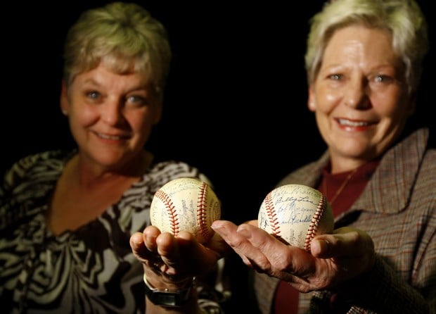 1950 Spring Training Autographed Official NL Baseball With 22