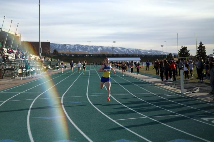Records fall as Wyoming Track & Field Classic returns after 5year absence
