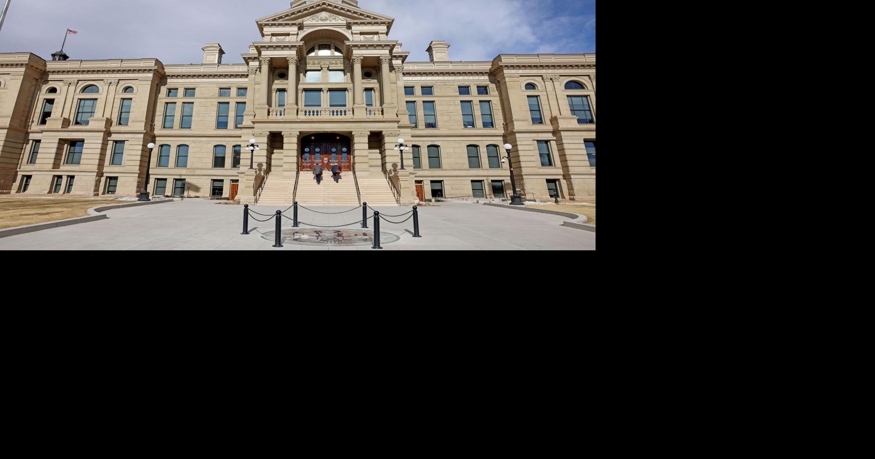 Legislative committee begins discussing Wyoming Business Council’s future