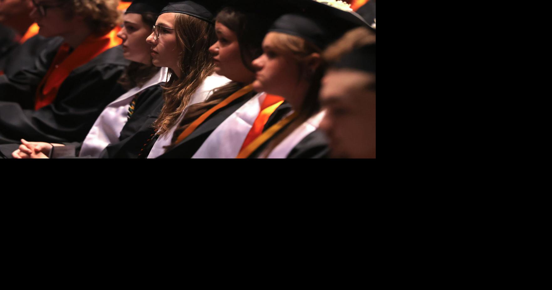 Natrona schools took a swing at Wyoming’s funding plan. Then lawmakers fired back