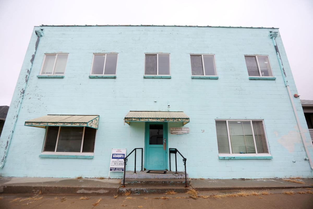Casper Woman Veres To Open Place For Homeless S Homeless S