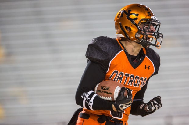 Natrona County High and Wyoming graduate Logan Wilson headed to the Super  Bowl