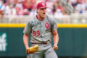 BASEBALL-NCAA/
