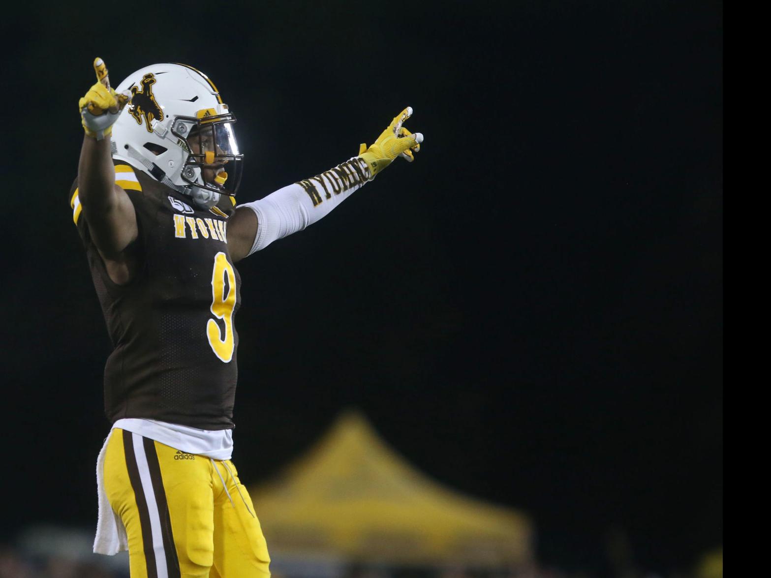 Five Key Moments In Wyoming Football S 2019 Season Football Trib Com