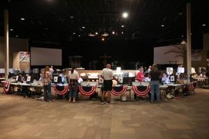 2026 Primary Elections