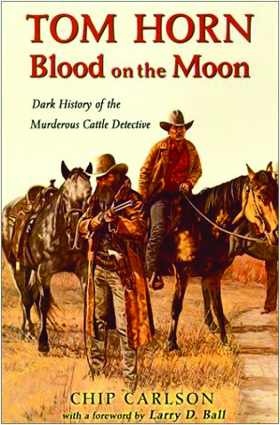 Great Wyoming reads  