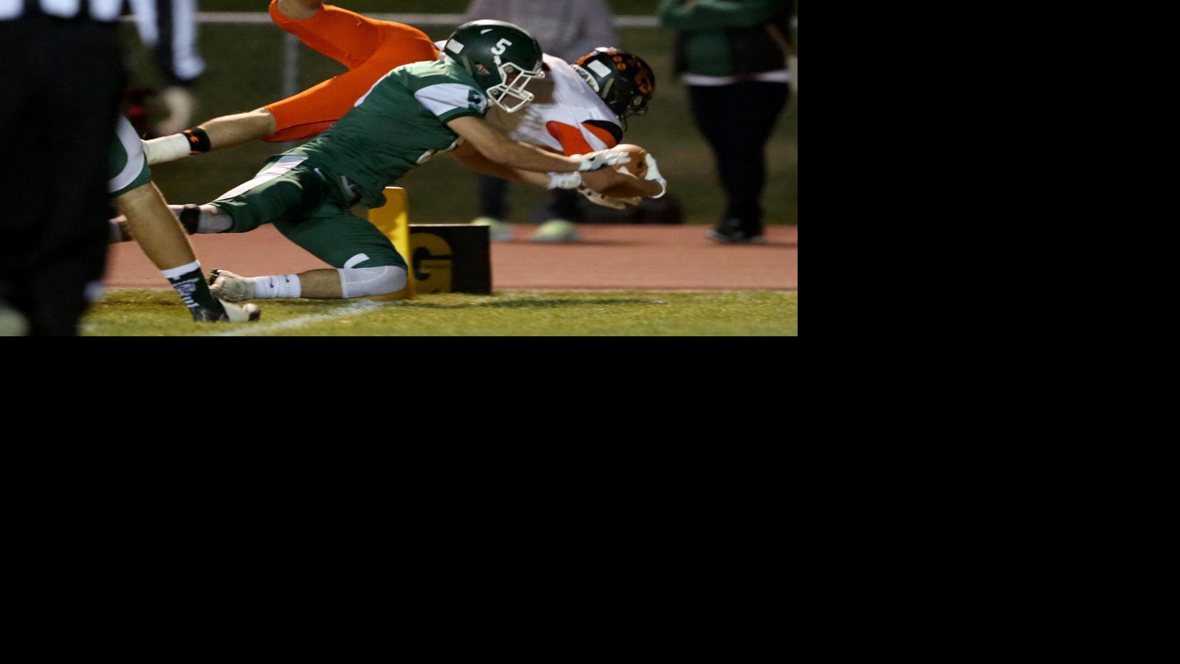 Prep Football Semifinals Live Blog Football Trib Com