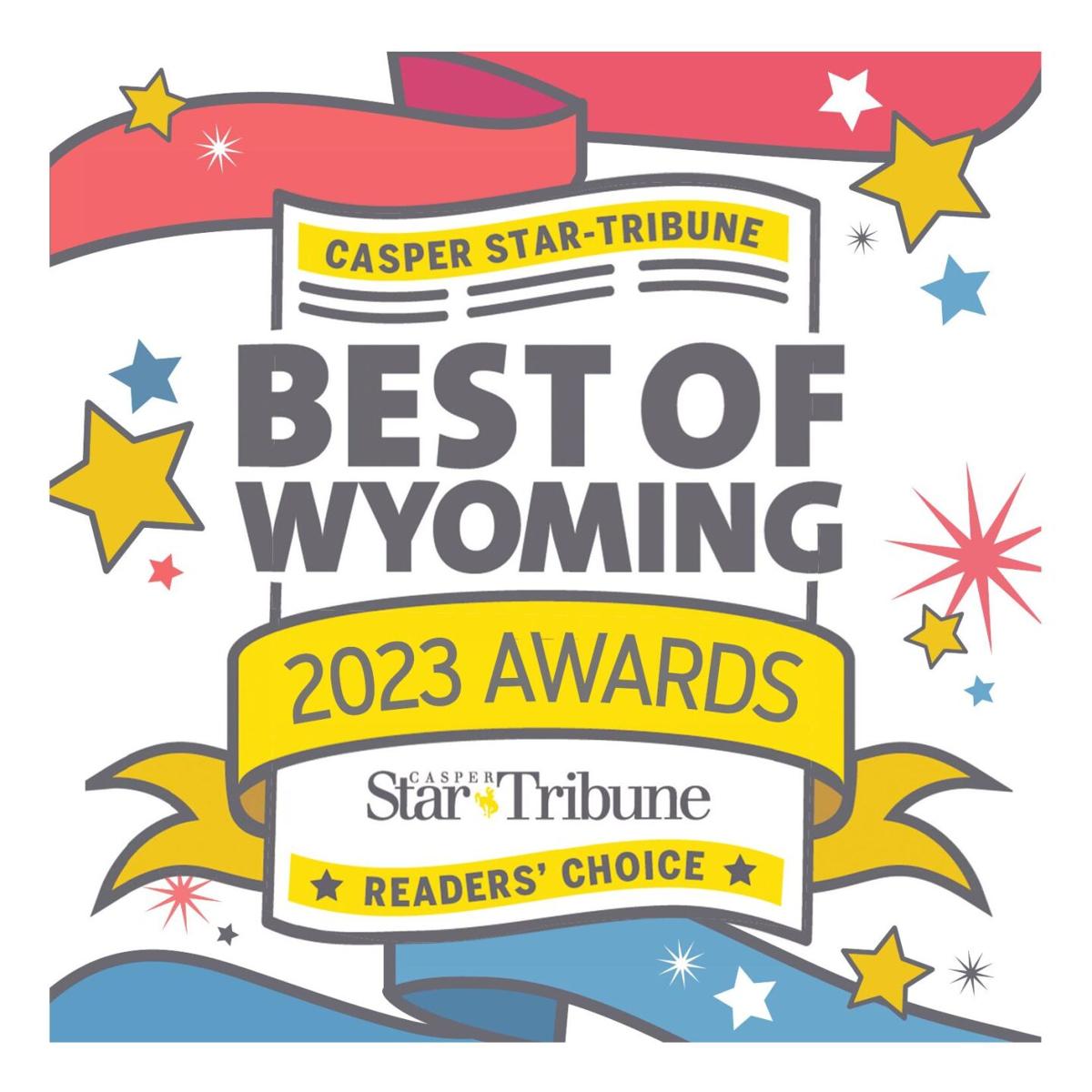 Best Of Wyoming 2023