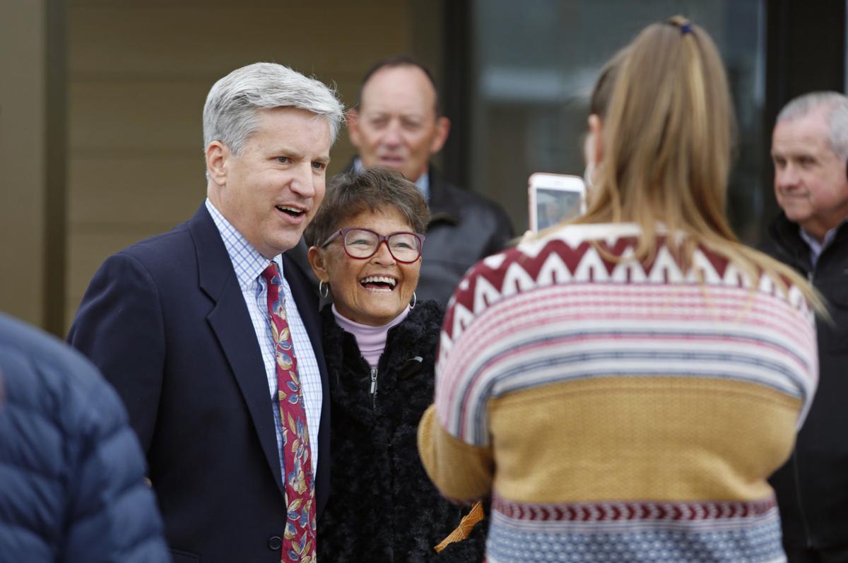 Wyoming Rescue Mission
