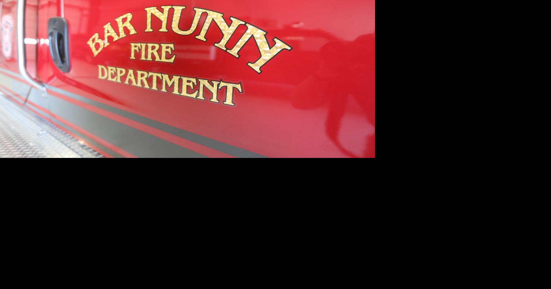 A fire department in crisis needed stability. Bar Nunn turned to a familiar name