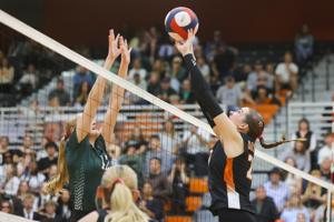 Volleybowl