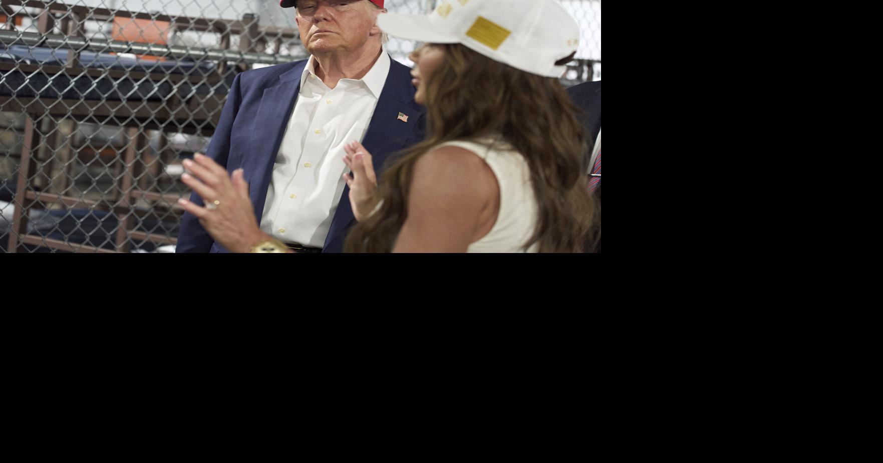 Trump puts US Senate in play in 2026 Wall Street Journal