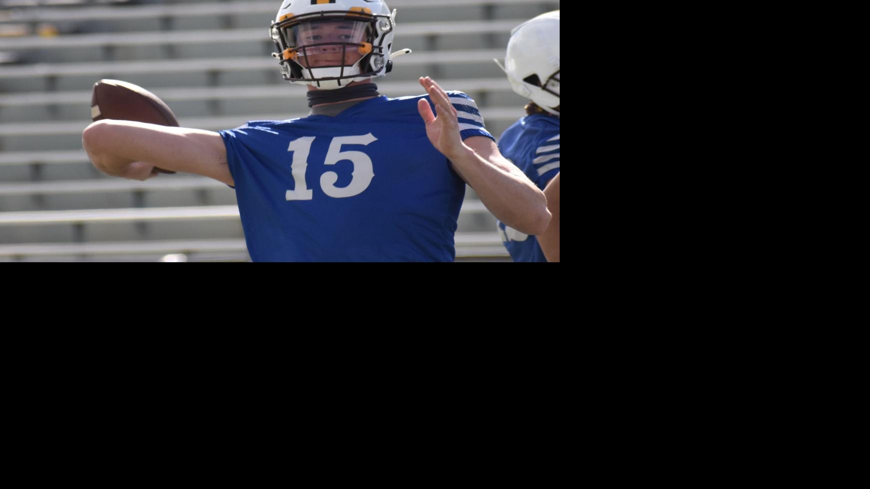 Levi Williams | | trib.com