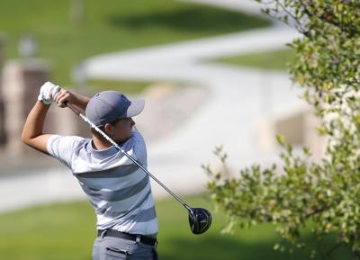 State golf, regional tennis moved due to weekend weather concerns