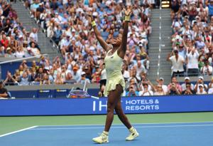 U.S. Open