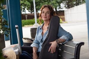 Broadway singer and actress Melissa Errico said Rome taps into her curiosity. (Charity Rachelle)
