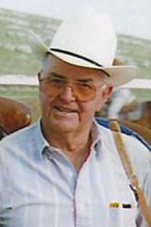 James B. “Jim” Smith