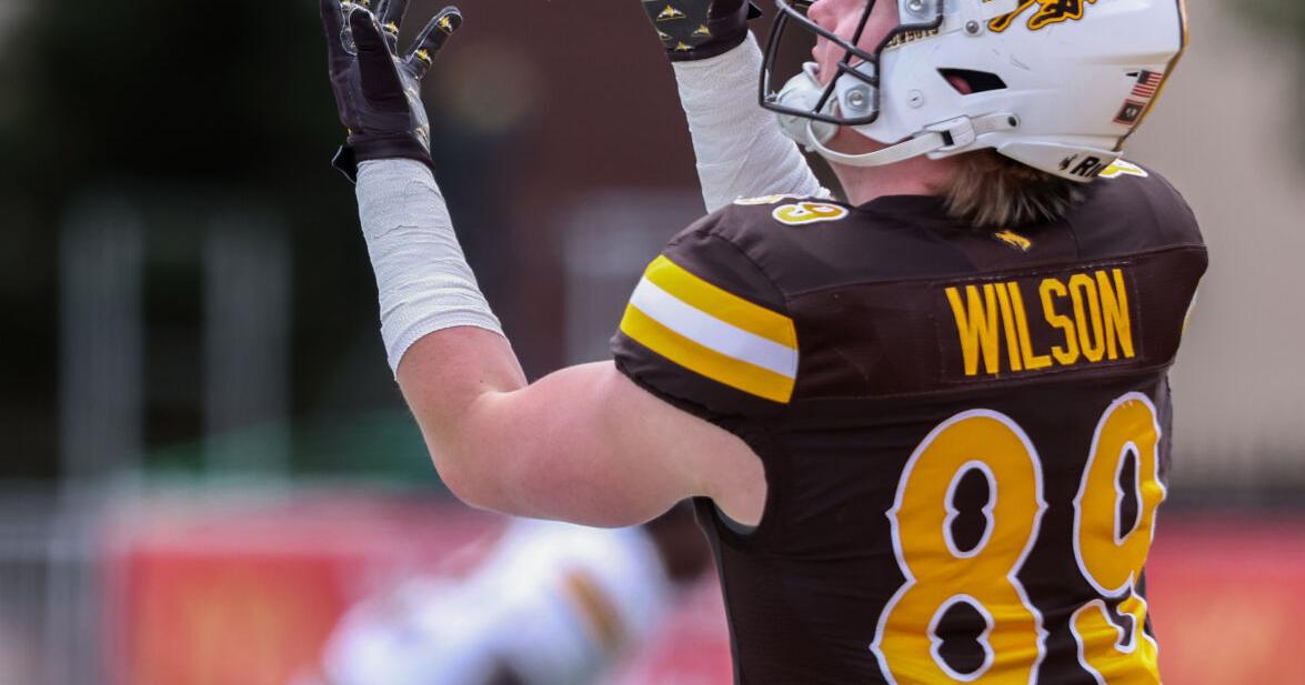 Wyoming has been waiting 2 years to unleash this weapon. Now it's finally happening