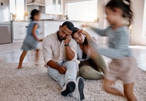 The Kid Whisperer: How to maintain a functional home when neighbor kids invade