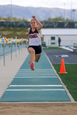 Wyoming Track and Field Classic