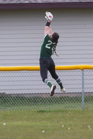 Fillies sweep Diamond Ball Classic