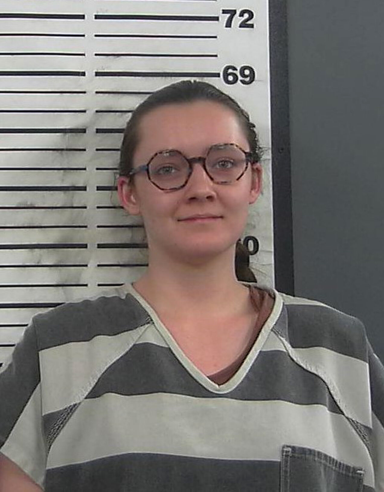 Woman Suspected Of Casper Abortion Clinic Arson Pleads Not Guilty