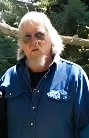 Richard Morgart