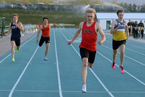 Wyoming Track and Field Classic