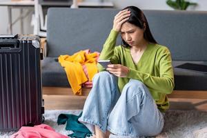 Survey: AI hallucinated travel destinations for 1 in 6 users