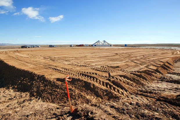 Encana Water Treatment