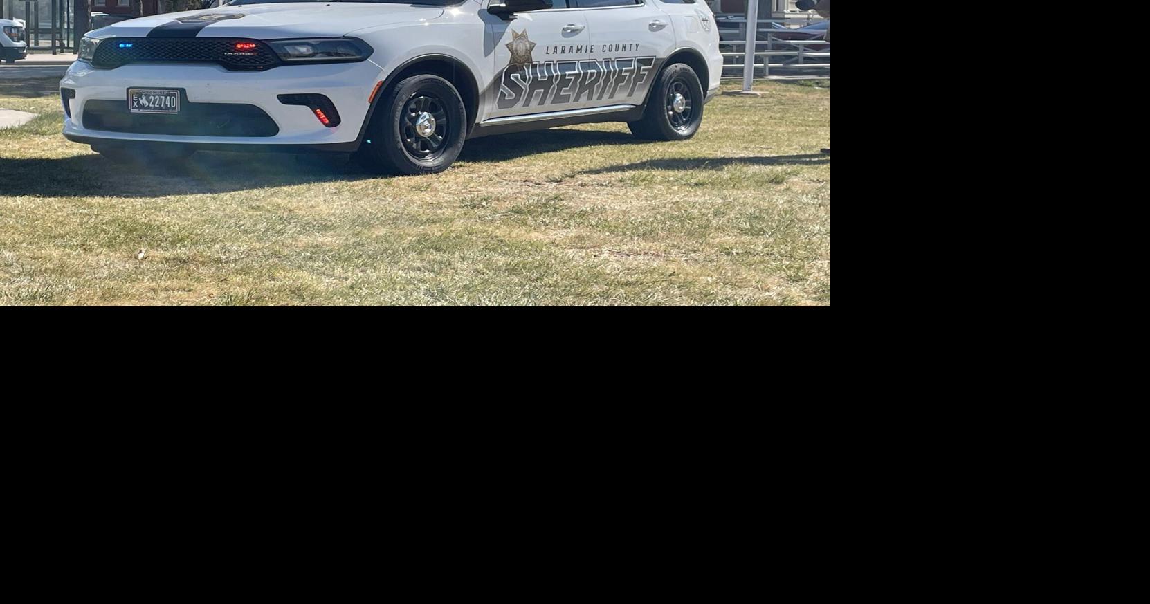 Wyoming sheriff tables TV show feature offer indefinitely to protect privacy of inmates