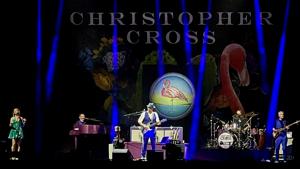 Between the Notes: The emotional power of Christopher Cross' voice
