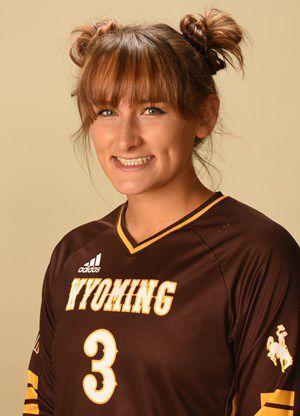 Kaitlyn Gehler headshot