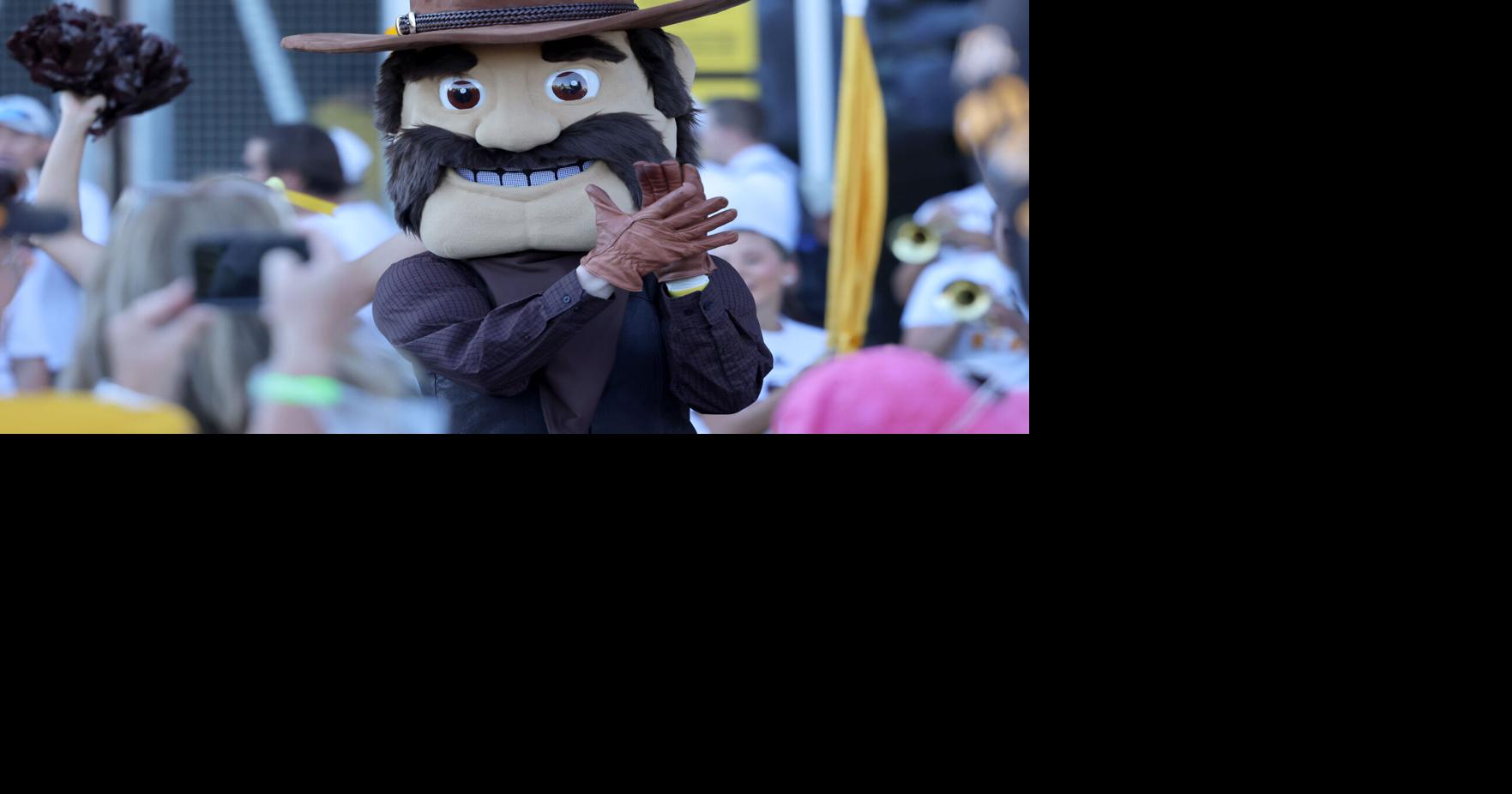 Top 11 performers from the University of Wyoming's 2025-26 sports season