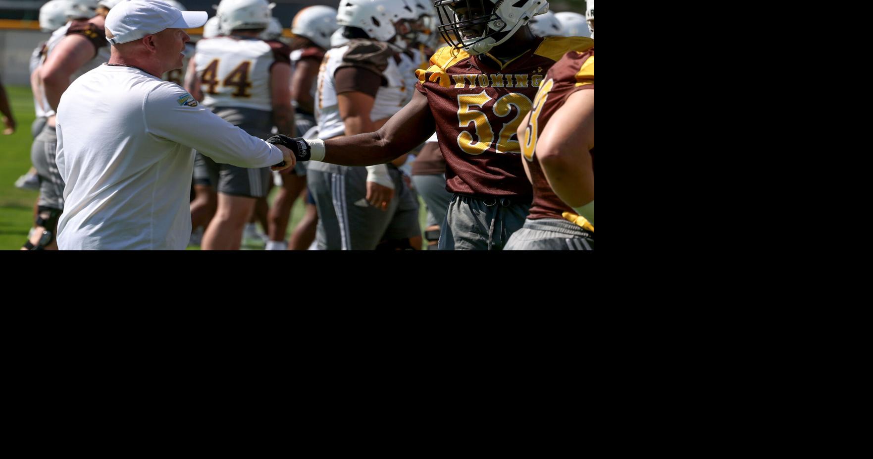 Cowboys land commitment from 2027 tight end