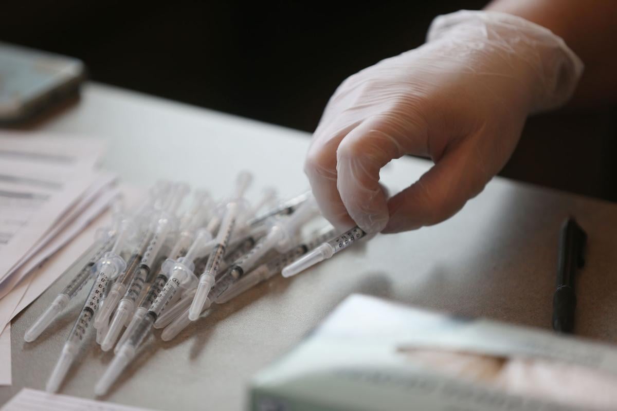 Vaccine Clinic (copy)